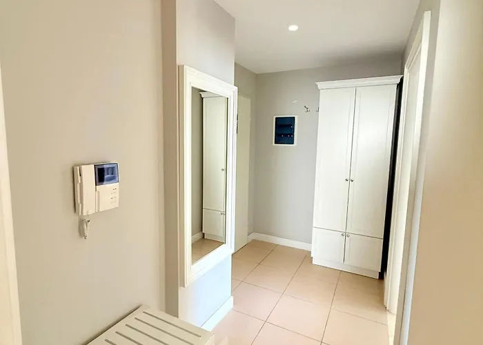 Apartamento Limani Deluxe *