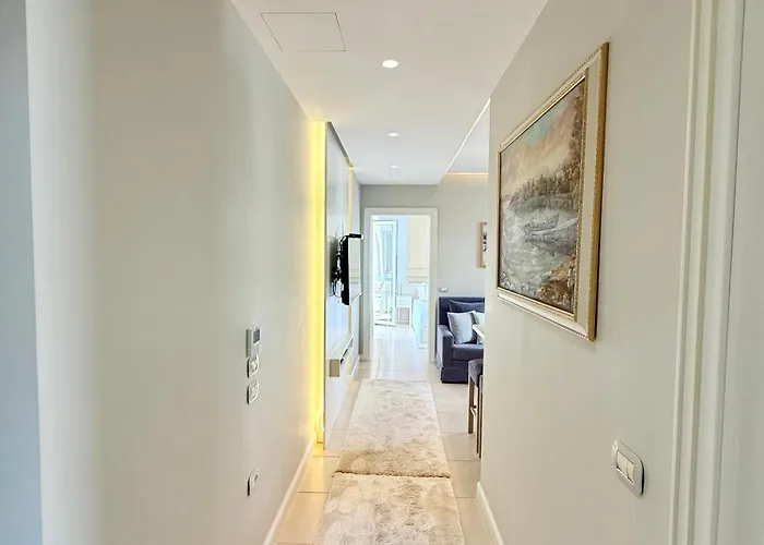 Limani Deluxe Sarandë