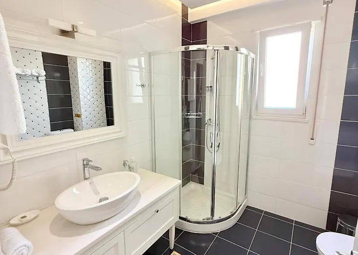 Limani Deluxe Apartamento