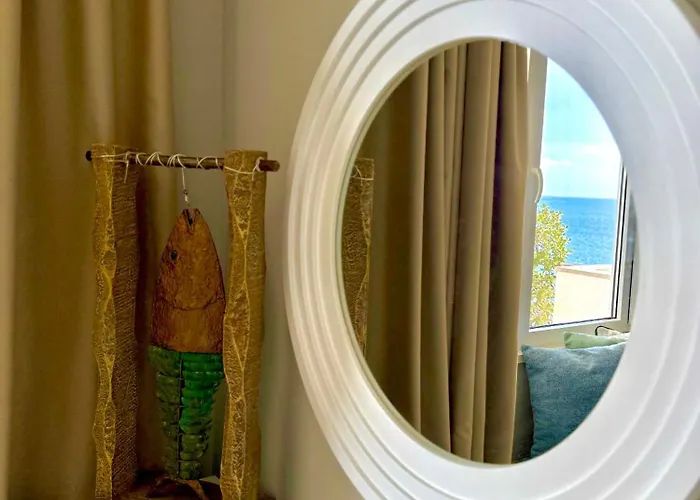 Limani Deluxe Sarandë