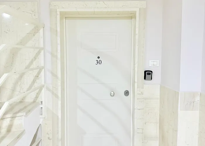 Limani Deluxe Sarandë